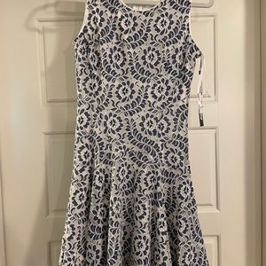 Tommy Hilfiger Womens Dress